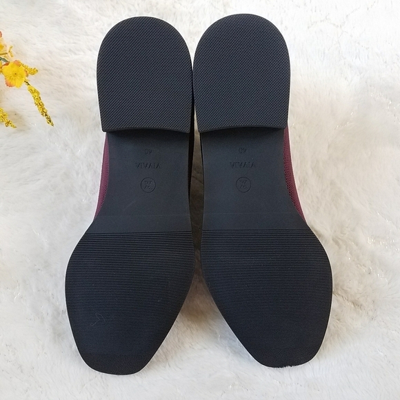 Vivaia Ryan Chelsea Ankle Boots - Picture 6 of 7